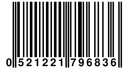 0 521221 796836