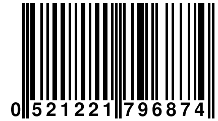 0 521221 796874