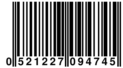 0 521227 094745