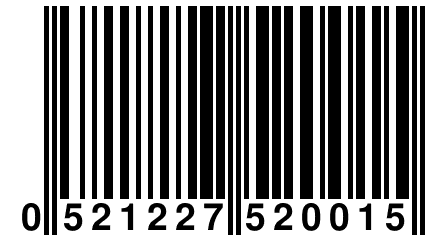 0 521227 520015