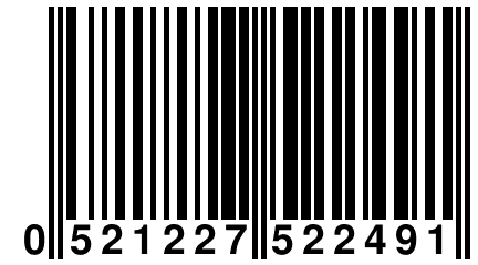 0 521227 522491