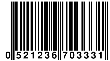 0 521236 703331