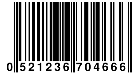 0 521236 704666