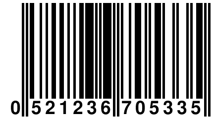 0 521236 705335