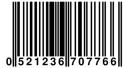 0 521236 707766