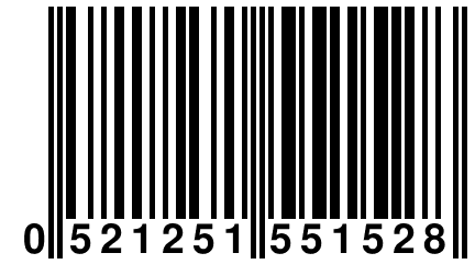 0 521251 551528