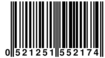 0 521251 552174