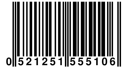 0 521251 555106