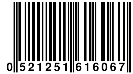 0 521251 616067