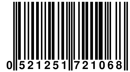 0 521251 721068