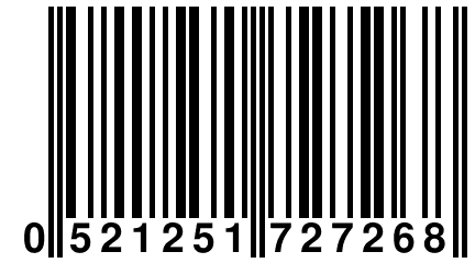 0 521251 727268