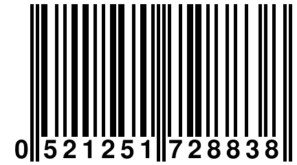 0 521251 728838