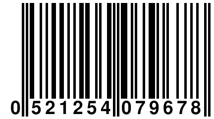 0 521254 079678