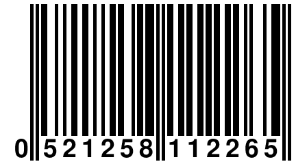 0 521258 112265