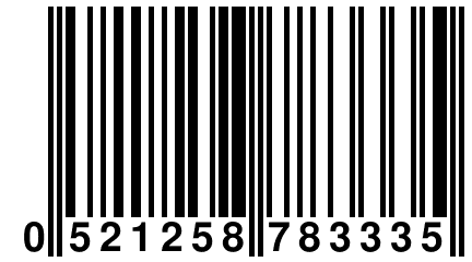 0 521258 783335