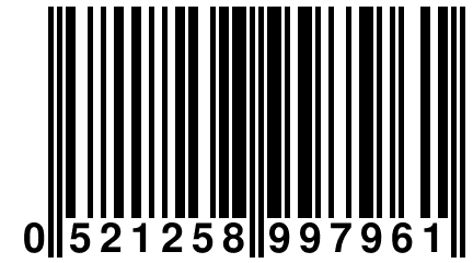 0 521258 997961