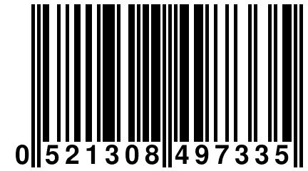 0 521308 497335