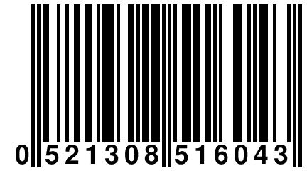 0 521308 516043