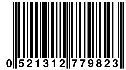 0 521312 779823