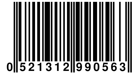 0 521312 990563