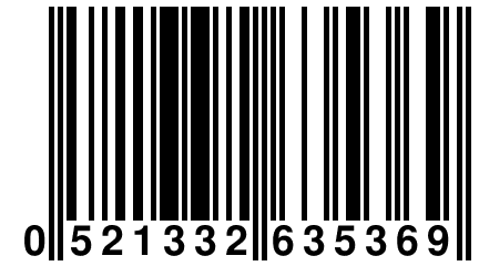 0 521332 635369