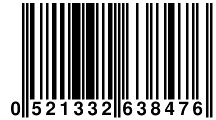 0 521332 638476