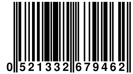 0 521332 679462