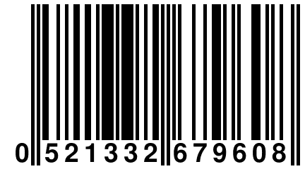 0 521332 679608