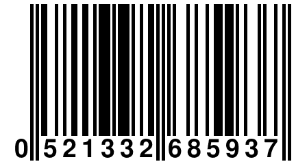 0 521332 685937