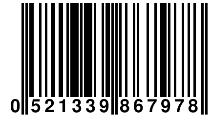 0 521339 867978