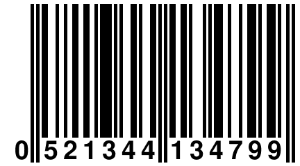 0 521344 134799