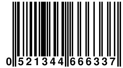 0 521344 666337