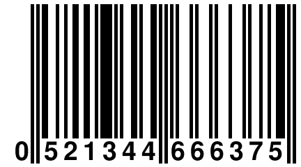 0 521344 666375