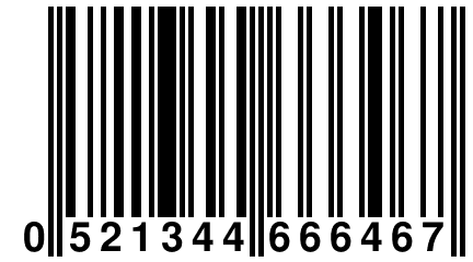 0 521344 666467