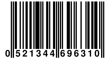 0 521344 696310