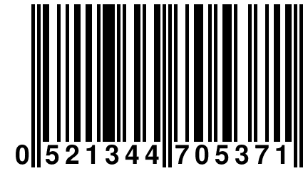 0 521344 705371