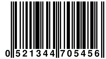 0 521344 705456