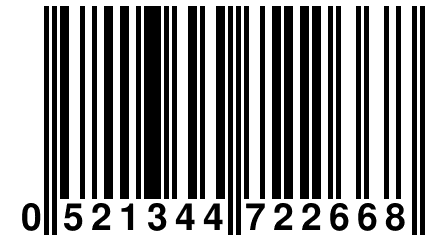 0 521344 722668