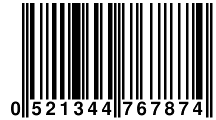 0 521344 767874