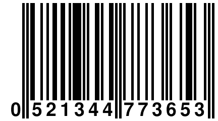 0 521344 773653