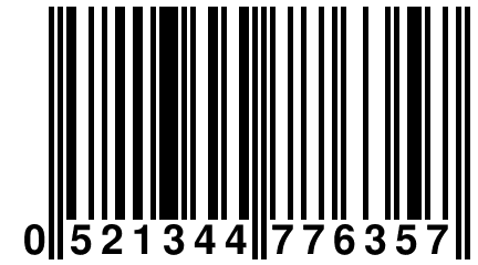 0 521344 776357