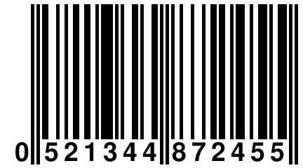 0 521344 872455