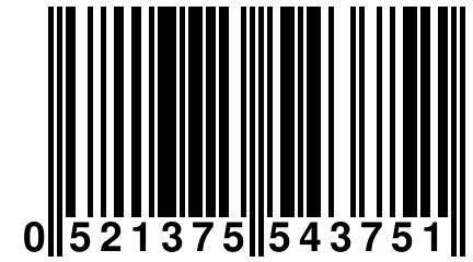 0 521375 543751