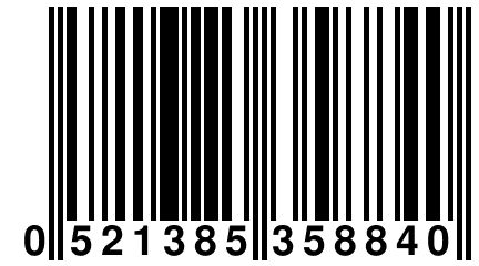 0 521385 358840