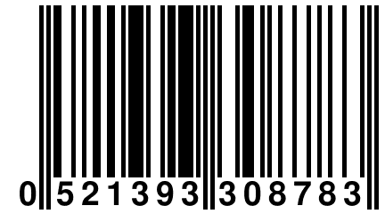 0 521393 308783