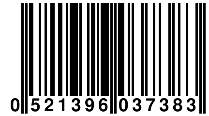 0 521396 037383