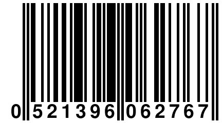 0 521396 062767