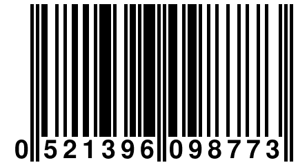 0 521396 098773