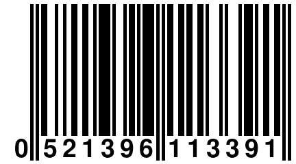 0 521396 113391