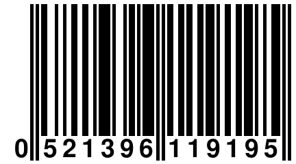 0 521396 119195